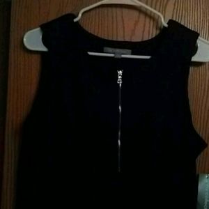 Perfect little black dress